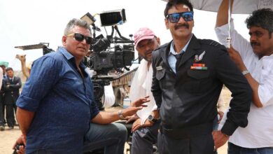 Abhishek Dudhaiya's directorial debut Bhuj: The Pride of India released on August 13