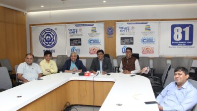 Implementation of 12% GST on textiles postponed