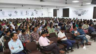 NRI Marriage Awareness Seminar was held