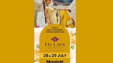 India’s most visited fashion showcase-Hi life Exhibition is all geared up to once again turn Surat into a fashion haven