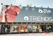 TRENDS India’s largest fashion destination now opens in Dhanduka