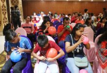 HOPE obesity centre hosts entertainment evening for bariatric surgery takers at Avalon hotel
