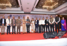 The Chamber felicitated various talents with SGCCI Golden Jubilee Awards in 15 categories for the year 2021-2022