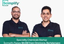 Scimplify, Speciality Chemicals Research and Manufacturing,