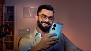 Essilor® Launches New Brand Campaign Featuring Virat Kohli